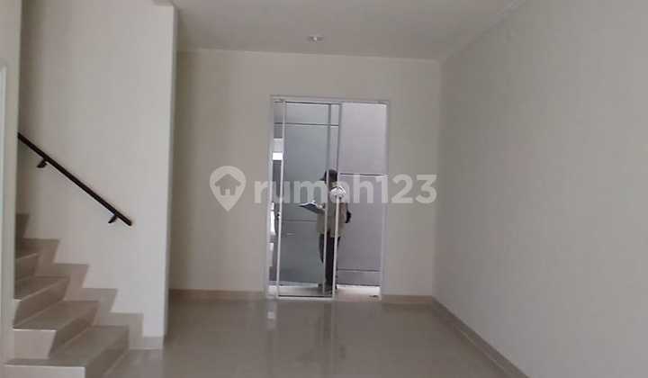 Rumah Baru Disewakan di Sedayu City Kelapa Gading Jakarta 2