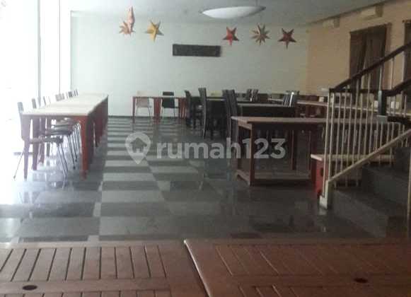 Ready-to-Use Business Space in Kemang Pratama Rawalumbu Bekasi