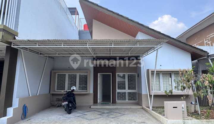 Rumah Bagus SHM di Familia Urban Rawalumbu Bekasi Rumah Bagus SHM di Familia Urban Rawalumbu Bekasi