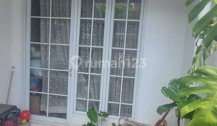 Rumah Renovasi Bebas Banjir di Kemang Pratama 2 Rawalumbu Bekasi 2