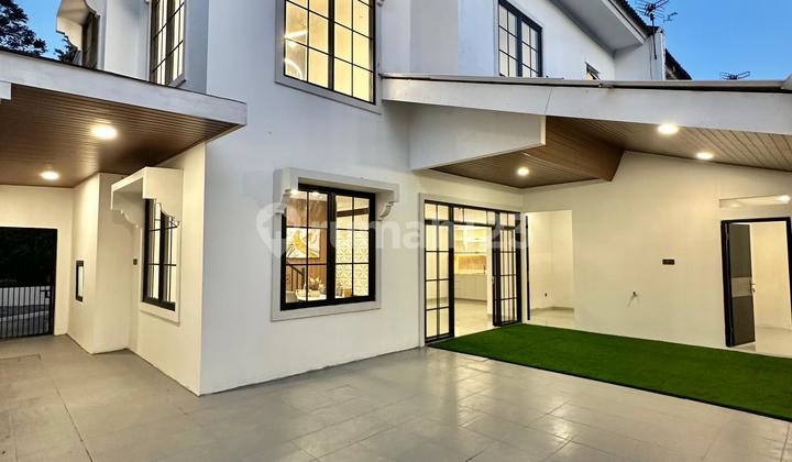 Rumah Cantik Siap Huni Di Deltamas Cikarang SHM 2