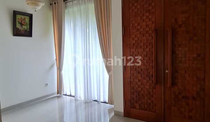 Direct Toll Access House in Citrus Garden Grand Wisata Bekasi 2