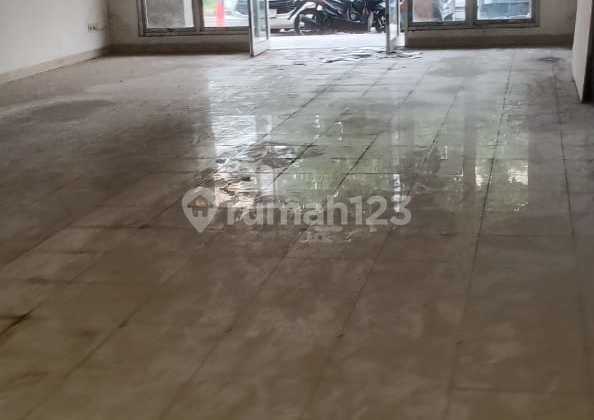 5-Story Ruko for Rent in Greenlake Sunter, North Jakarta, Jakarta 2