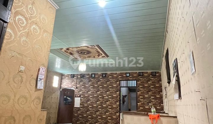 Rumah di Cempaka Putih Tengah Jakarta Pusat 2