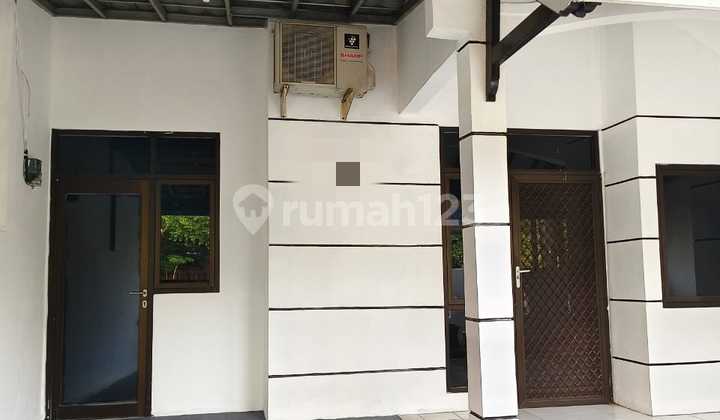 Rumah Bagus Shm Di Prima Harapan Regency Bekasi 2