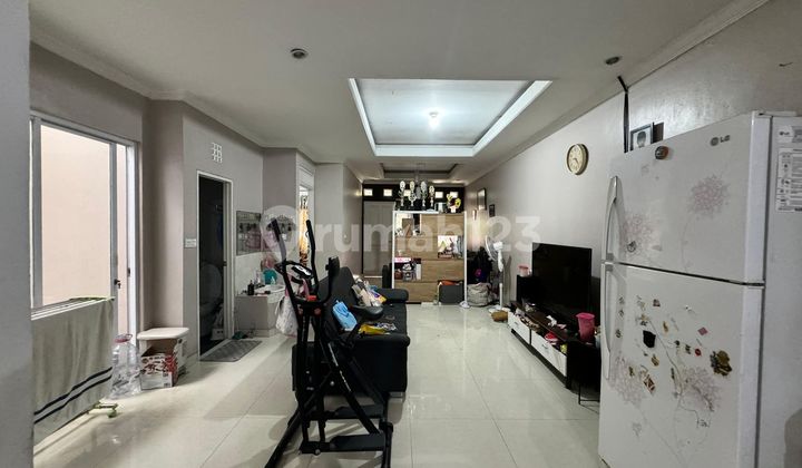Rumah Bagus Dekat Mall di Villa Galaxy Bekasi Selatan Bekasi 2