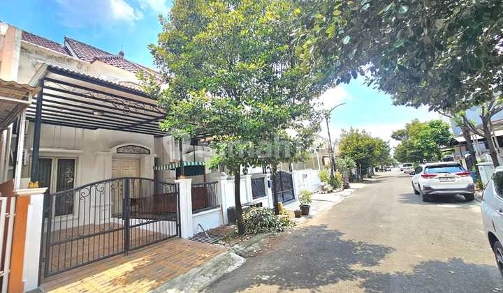 Rumah Bebas Banjir di Royal Residence Cakung Jakarta Timur 2