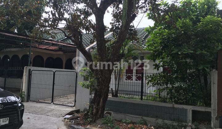 Ready-to-Occupy House in Mekar Indah Cluster Jababeka Cikarang with SHM 2