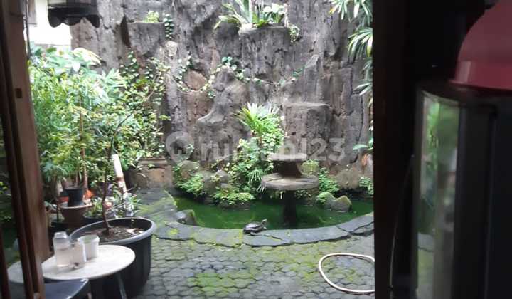 Nice House in Taman Berdikari Sentosa Pemuda Rawamangun Jakarta 2