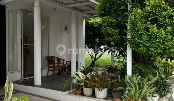 Rumah Bagus Shm Di Springville Residence Duren Jaya Bekasi 2