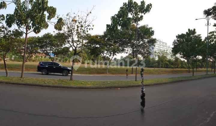 Tanah 1600.0 M² Shm Di Deltamas Cikarang