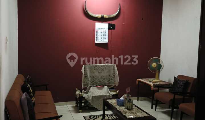 Rumah Lokasi Scbd di Tulodong Bawah Senayan Jakarta 2