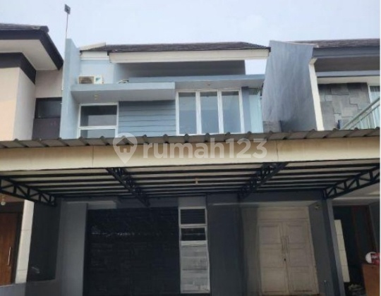 Disewakan Rumah Bagus di Cheryville Grand Wisata Bekasi
