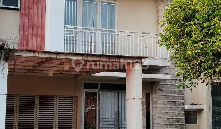 EN: *For Rent: House Near Summarecon Mall in Magnolia Bekasi*