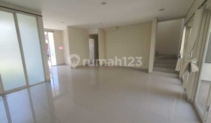 For Rent: Luxury Cluster House in Soekarno Hatta