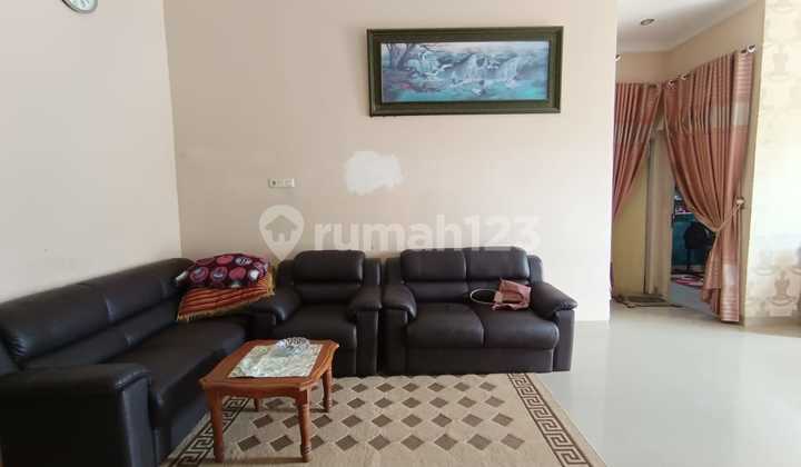 Dijual Rumah Cluster Dekat KH. Nasution - Simpang Tiga 2