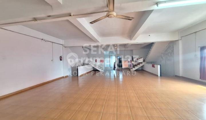 For Sale 2 Units of Attached Shophouses on Arifin Ahmad Street. For Sale 2 Units of Attached Shophouses on Arifin Ahmad Street.