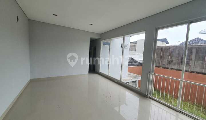 Dijual Rumah Cluster Mewah Di Citraland 2