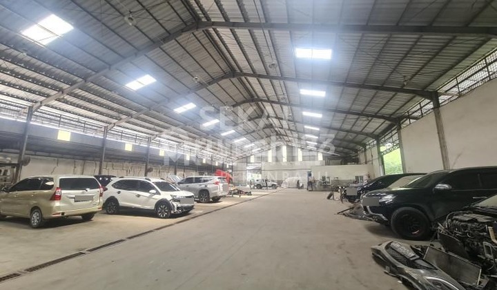 Dijual Bengkel (Workshop) Lokasi Tepi Jalan Besar Tuanku Tambusai Dijual Bengkel (Workshop) Lokasi Tepi Jalan Besar Tuanku Tambusai