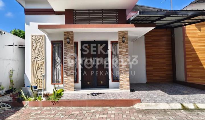 Dijual 1 Unit Rumah Cluster 1 Lantai Siap Huni Lokasi Jalan Paus Dijual 1 Unit Rumah Cluster 1 Lantai Siap Huni Lokasi Jalan Paus
