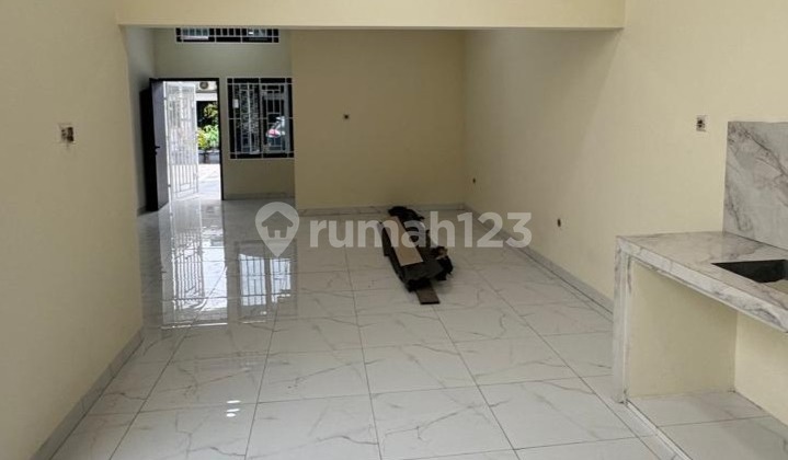 Dijual Rumah Cluster Baru daerah Srikandi 2