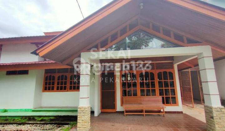 For Sale Large Land House at Bulatan Near Ahmad Dahlan For Sale Large Land House at Bulatan Near Ahmad Dahlan