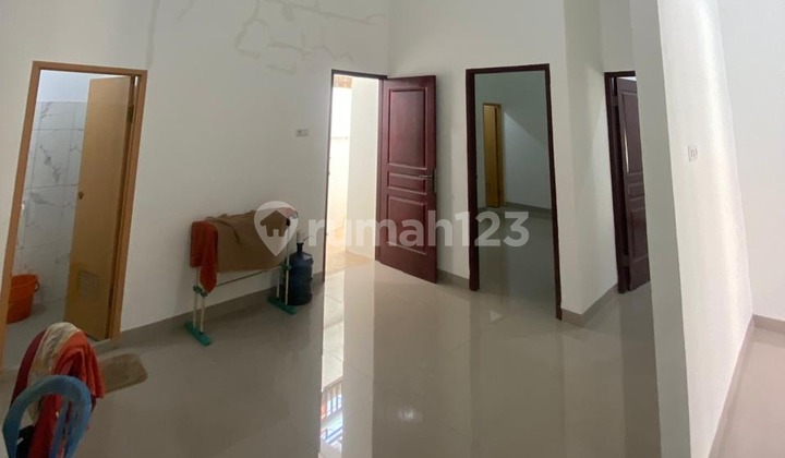 Disewakan Rumah Siap Huni Dekat Jl. Dharmabakti/Sigunggung 2