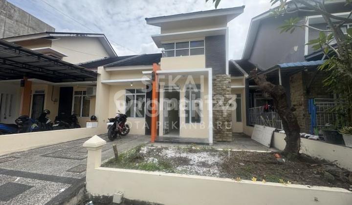House for Sale, Ready to Occupy, Jl. Bundo Kandung