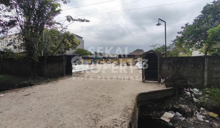 Land for Rent in Riau Tip Land for Rent in Riau Tip