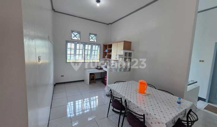 Dijual Rumah Mewah di Jl. Diponegoro 2