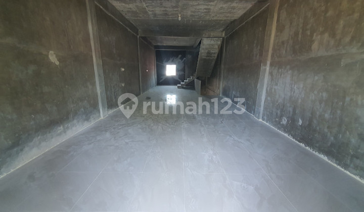 For Sale 2-Story Shop House Full Granite on Jalan Rokan Jaya - Suntai 2