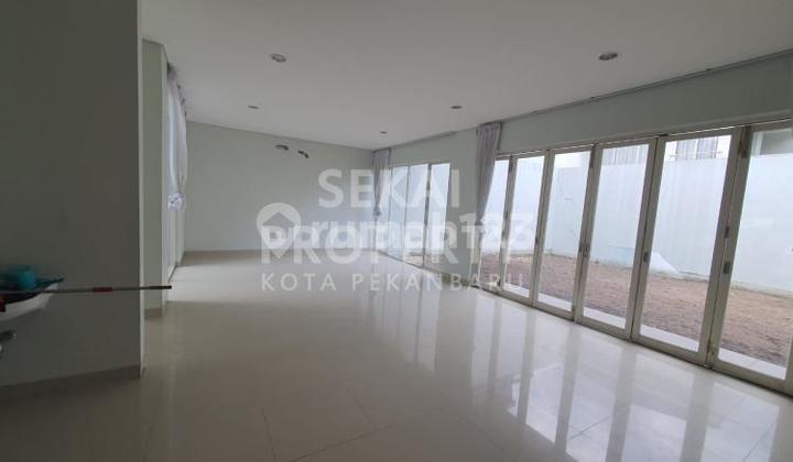 For Sale Luxury Cluster 2-Story Furnished House Location Jl. Soekarno Hatta / Citraland - Pekanbaru For Sale Luxury Cluster 2-Story Furnished House Location Jl. Soekarno Hatta / Citraland - Pekanbaru