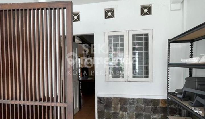 Dijual Rumah Cluster Type 140 M2 Full Furnished Jl Kh Nasution 2