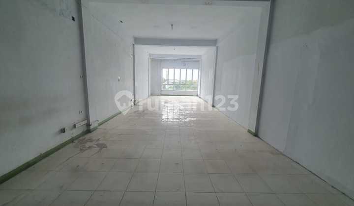 For Rent 2 Units of Adjoined Shophouses on Jl. Pemuda 2