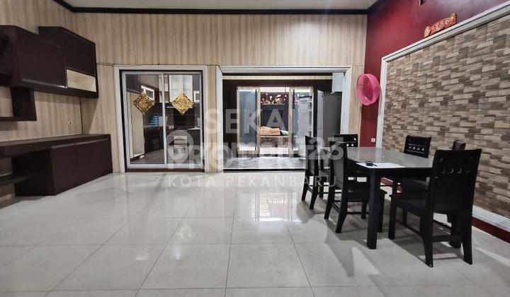 For Rent Semi-Furnished House Located Near Darma Y Elementary School For Rent Semi-Furnished House Located Near Darma Y Elementary School