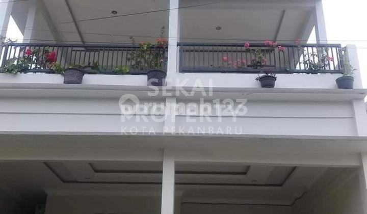 Di Jual Rumah 2 Lantai Siap Huni Lokasi Damai Langgeng Tengah Kota Pekanbaru Di Jual Rumah 2 Lantai Siap Huni Lokasi Damai Langgeng Tengah Kota Pekanbaru