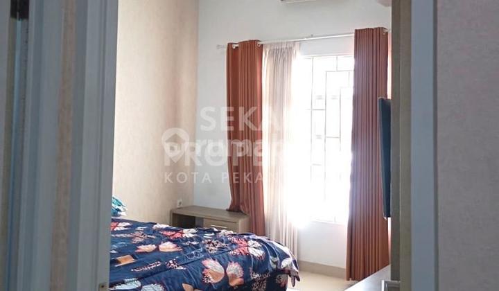 For Rent Fully Furnished House in Taman Ambengan - Bali 2