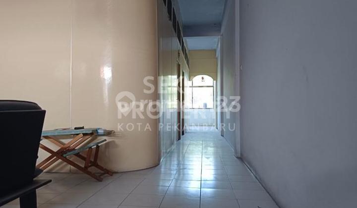 Dijual / Disewakan Ruko 3 1/2 Lantai Tengah Kota - Di Jalan Ahmad Yani Pekanbaru Dijual / Disewakan Ruko 3 1/2 Lantai Tengah Kota - Di Jalan Ahmad Yani Pekanbaru