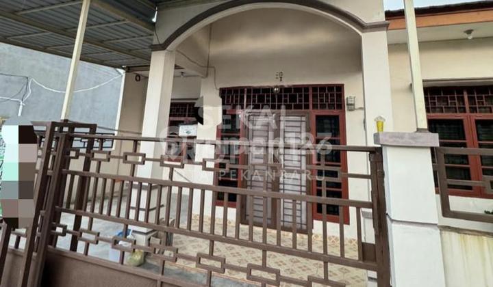 Dijual Rumah di Jl. Karya Bakti