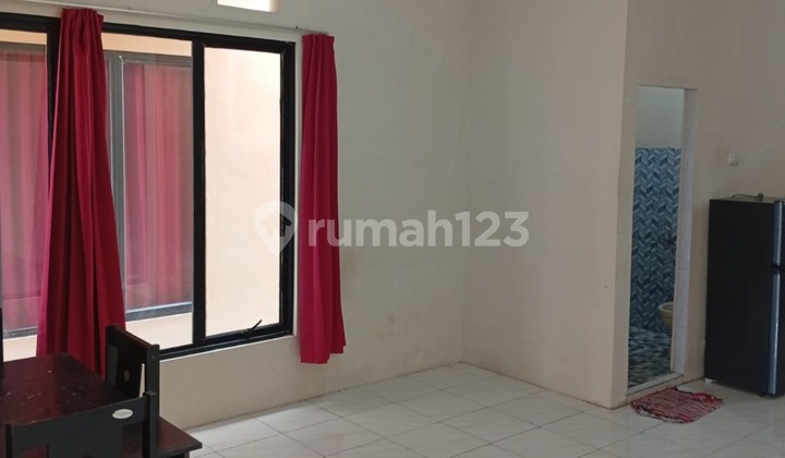 For Sale Minimalist Cluster House in Pandau Jaya - Pasir Putih 2