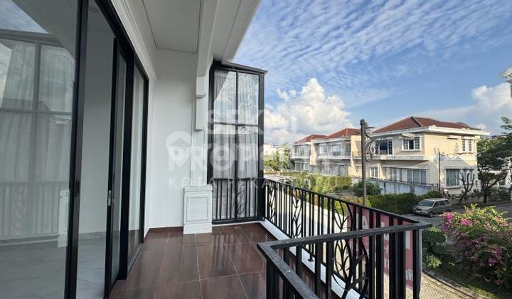 FOR SALE 2-STORY LUXURY CLUSTER HOUSE READY TO OCCUPY GULAMA STREET 2