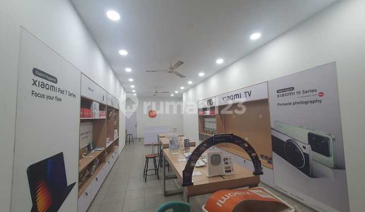 For Rent 3-Story Shop House in Panam 2