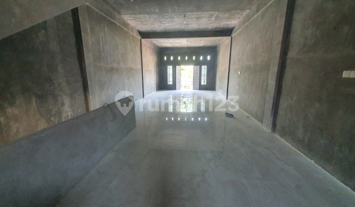 Dijual Ruko 2 Lantai Full Granit Jalan Rokan Jaya - Suntai Dijual Ruko 2 Lantai Full Granit Jalan Rokan Jaya - Suntai