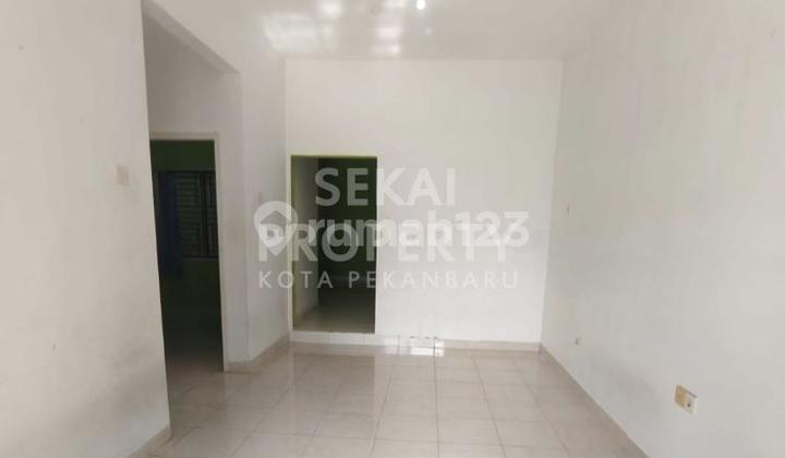 Di Sewakan Rumah Cluster Siap Huni Jalan Satria Dekat Sekolah Kalam Kudus Kota Pekanbaru 2