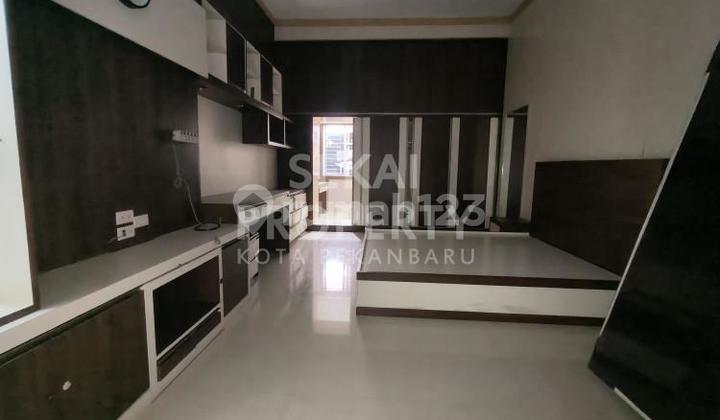 For Rent Semi-Furnished House Located Near Darma Y Elementary School 2