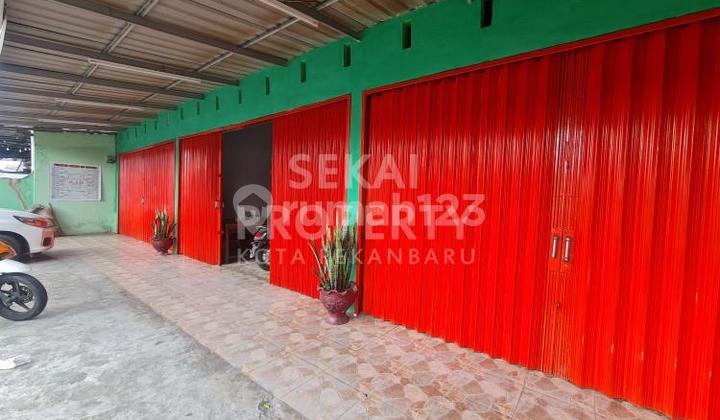 Di Jual 3 Unit Ruko Gandeng 2 Lantai Tepi Jalan Lokasi Gobah Dekat Sekolah Smp Santa Maria Di Jual 3 Unit Ruko Gandeng 2 Lantai Tepi Jalan Lokasi Gobah Dekat Sekolah Smp Santa Maria