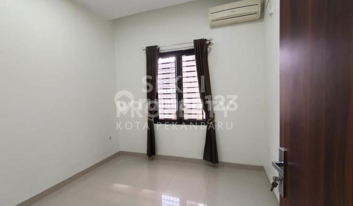 Luxury House Ready for Occupancy for Sale on Melati Street. 2
