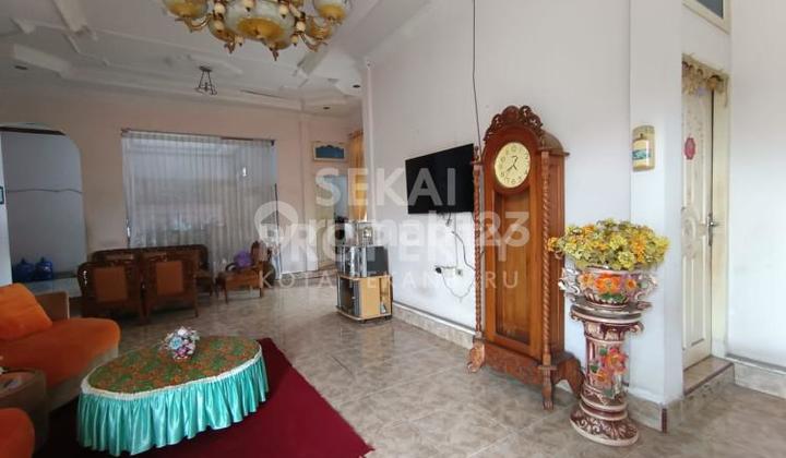 For Sale House + Land on Paus Street 2