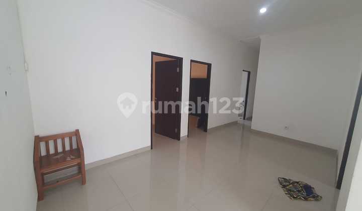 Dijual Rumah Cluster 2 Lantai Dekat Jl. Riau 2