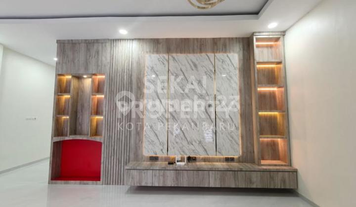 Dijual Rumah Mewah Siap Huni di Jl Melati Dijual Rumah Mewah Siap Huni di Jl Melati